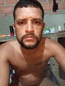 Hot_Veteran_1 webcam