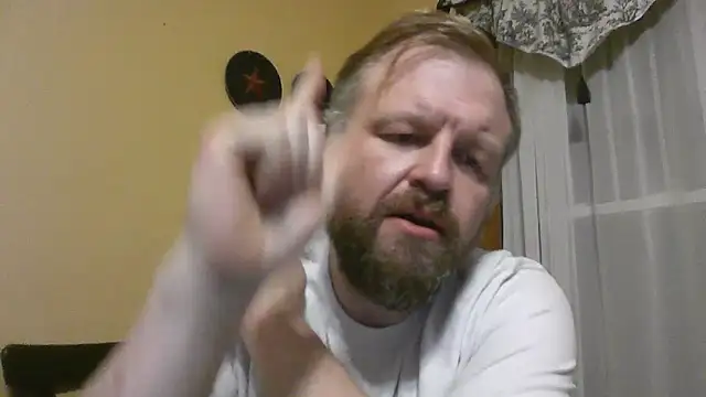 TheOneDonShaun webcam