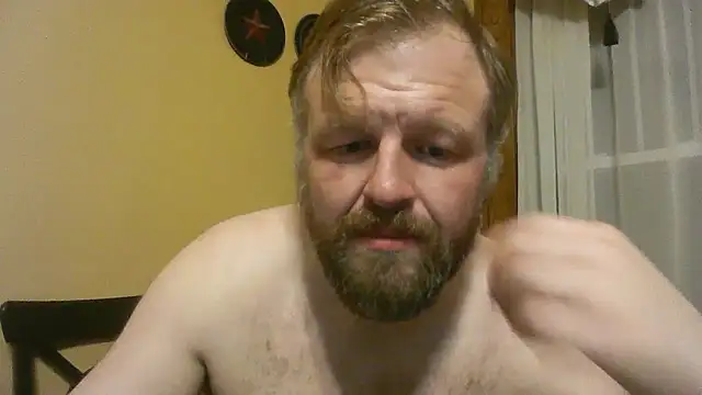 TheOneDonShaun webcam