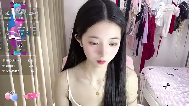 美女OiOi-666在线直播