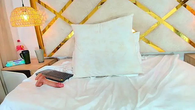 Baby_Scarleth_ webcam