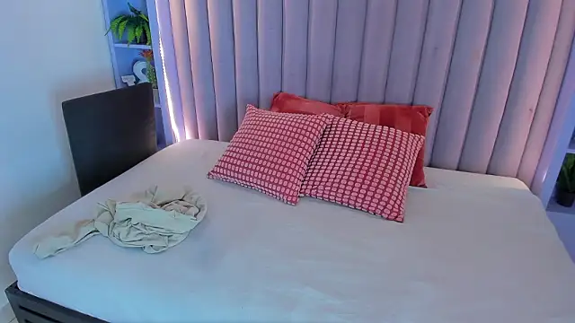 AmberStonne__ webcam