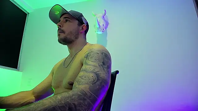 Dagoti on FreeCamNet