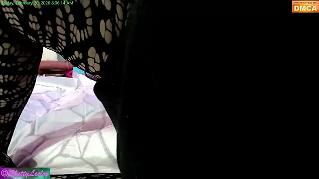 MissSluttyLeeloo webcam