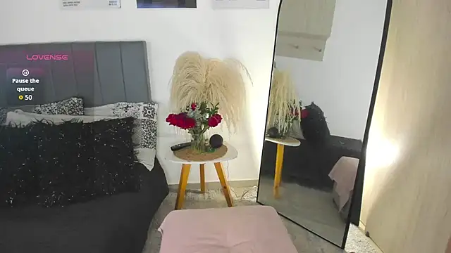 hollyprincess_2 webcam