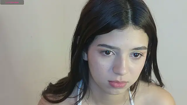 eva_sin18 (F young) - anal with glass dildo 10 minutes