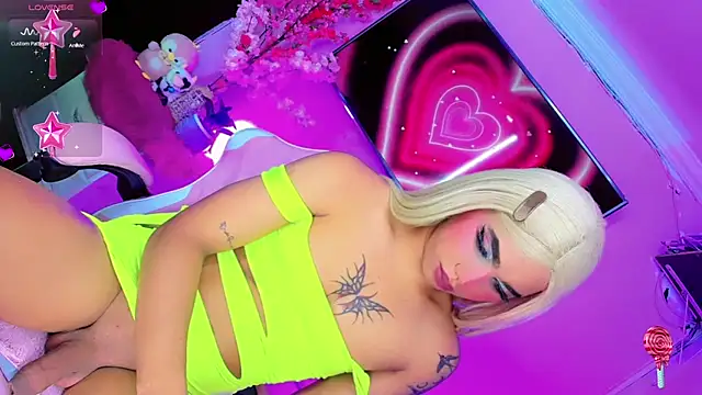 Thalia_girl21 webcam