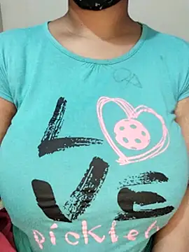 Nilanjona-Ray webcam