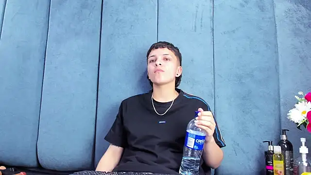 Megan_Thompson_ webcam