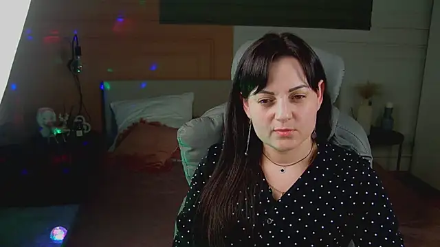 _SilkyShadow_ webcam