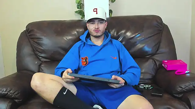 Salvattore_Muller webcam