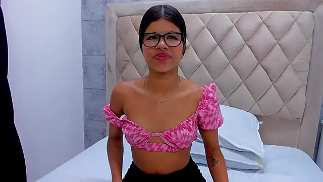 SidneyBrownn_ webcam