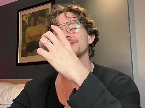 mcklister_kinky_feets webcam