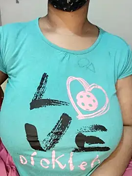 Nilanjona-Ray webcam