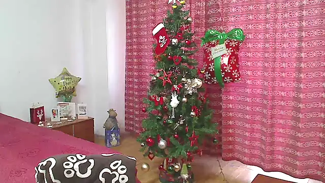 hotSANDRA_STARR webcam