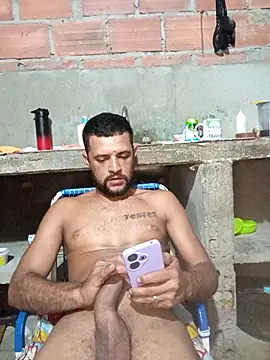 Hot_Veteran_1 webcam