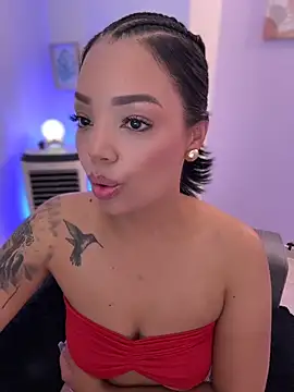 JennLeMoka webcam