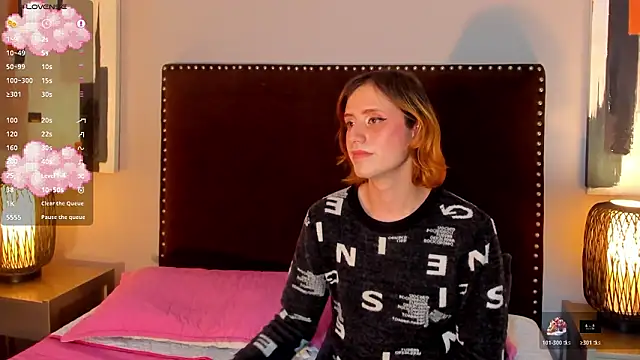 seraphine_star webcam