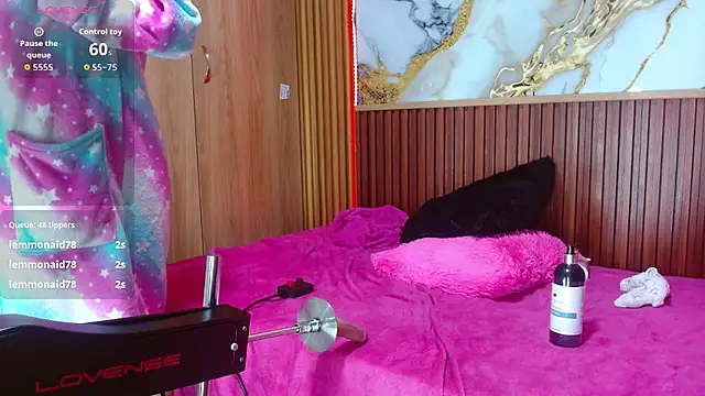 meliangels303av webcam