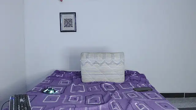 cirosky_elchicopolla webcam