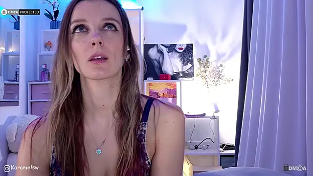 Karamelsw_ webcam