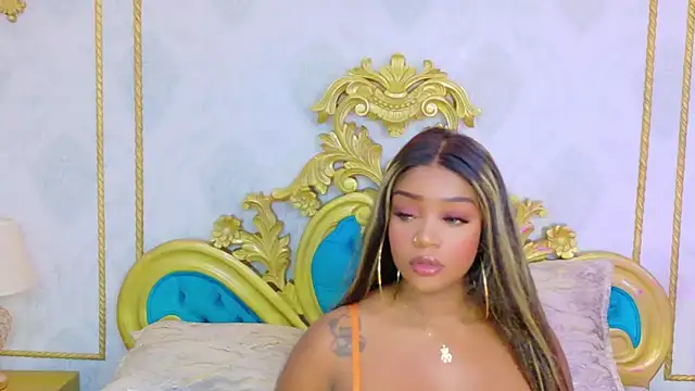 SalomeRestrepo webcam