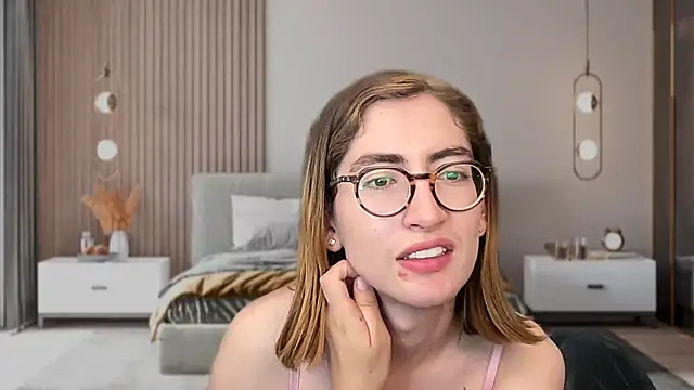 rousseblossom webcam