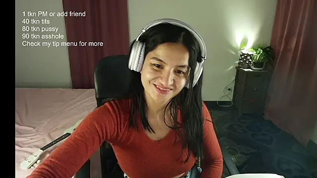 ChloeSanchezx webcam