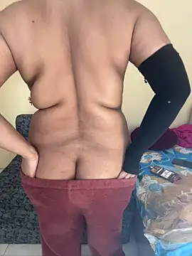 sexy_misthi webcam