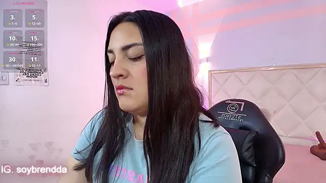 Brendda_tay webcam