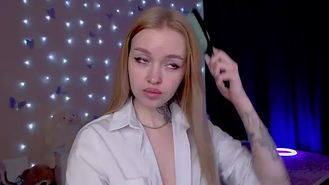 Naughty_Mable webcam