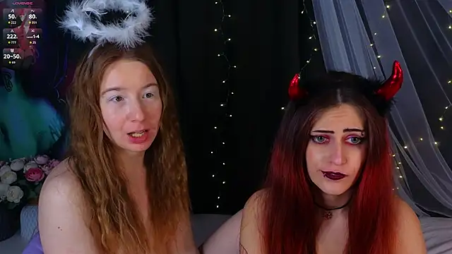 MarjorieBrown webcam