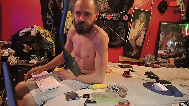 Splash_Queen420 webcam