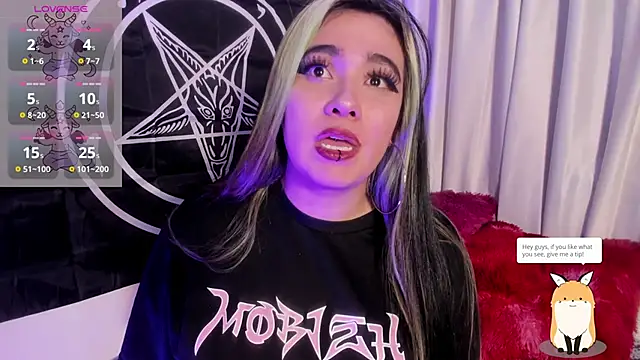 Lilith_Zenith_ webcam