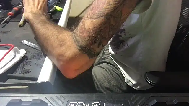 SinlessFreedom7 webcam