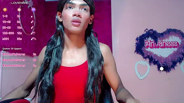 Karol_Vanessa__ webcam