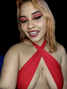 zoe_love18 webcam