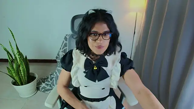 succubus_Vitta webcam