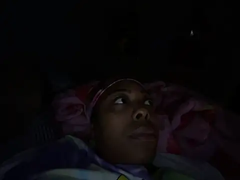 ChocolateCakeQueen webcam