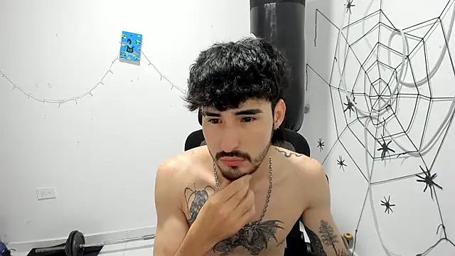 DmitriSanders webcam