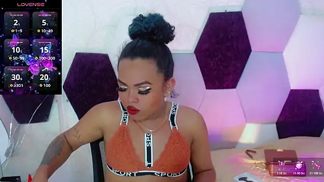 KayleighDreams_ webcam