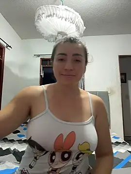 Sweetsex_valeria webcam