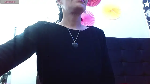 AlexandraJones_ webcam