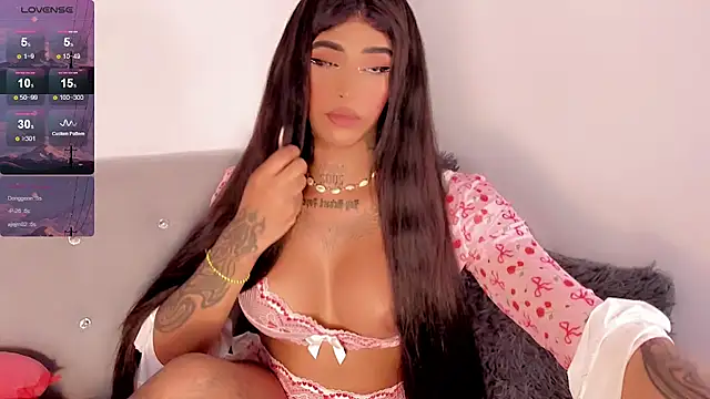 Sweet Princess S (SweetPrincessS)