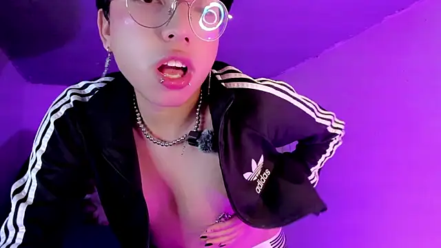 AnggelONfiree webcam