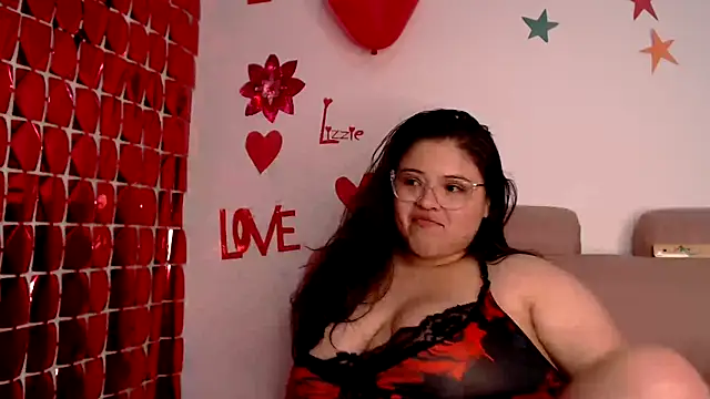 lizzie_c webcam