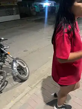 the_queen_of_street webcam