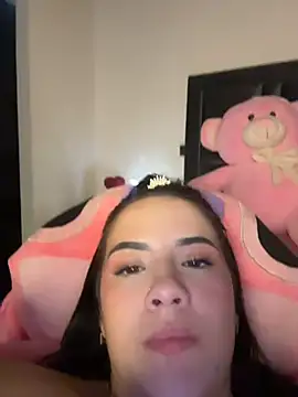 Paulet_Johnson webcam