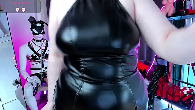 Anna Maxwell (Anna_Maxwell)