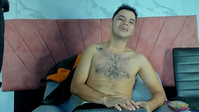 HellAndDante_ webcam